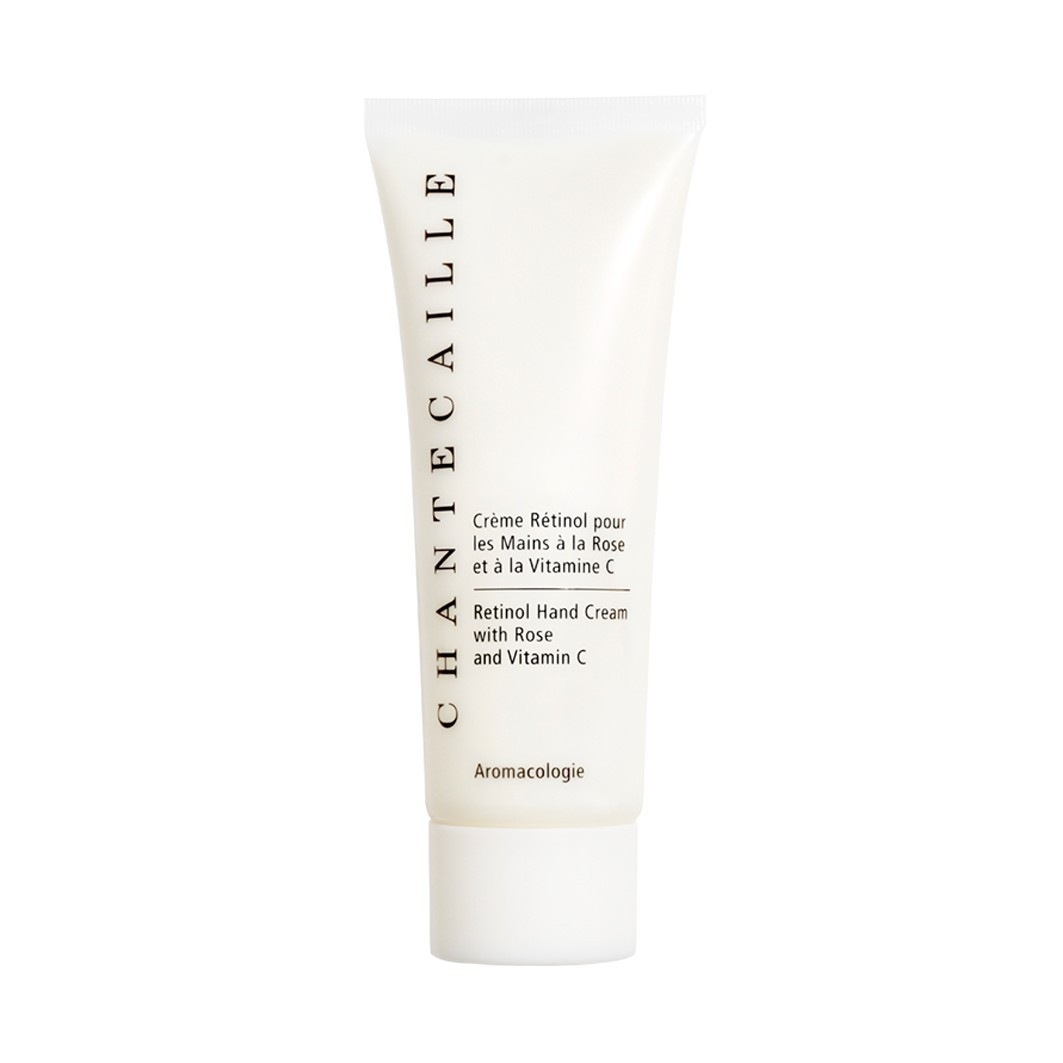 Chantecaille Handlotion Retinol Handcreme - 75 ml