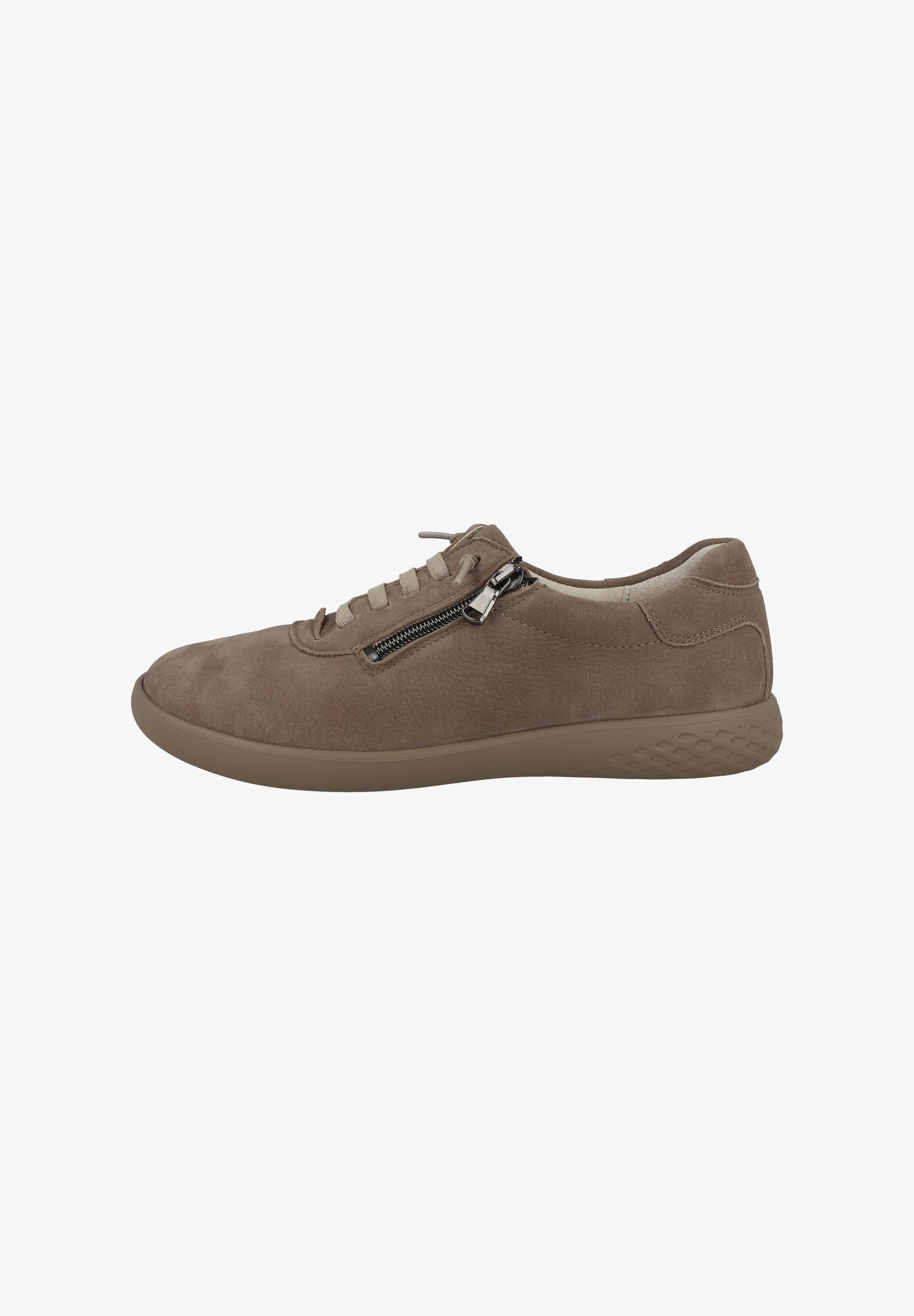 Waldläufer H-CLOÉ - Casual veterschoenen - storm