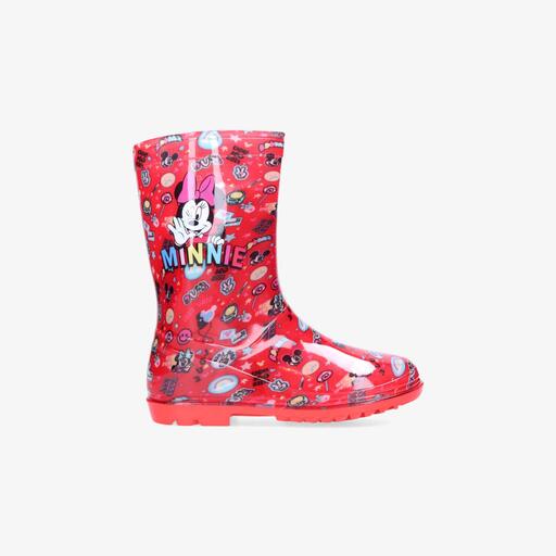  Minny Mouse čizme za kišu