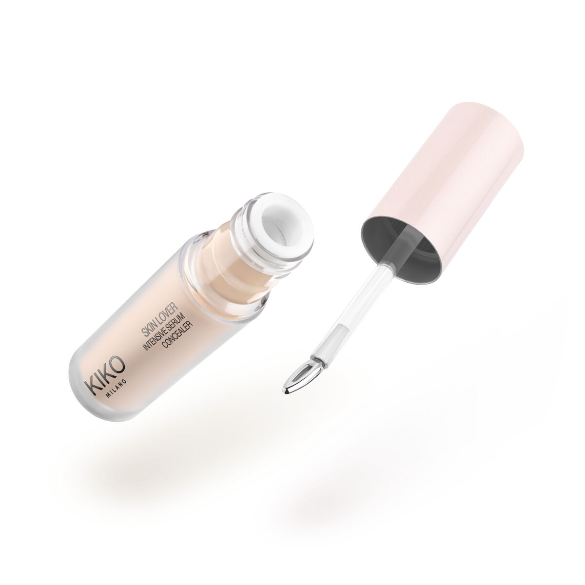 Kiko Milano Skin Lover intensīvs seruma korektors