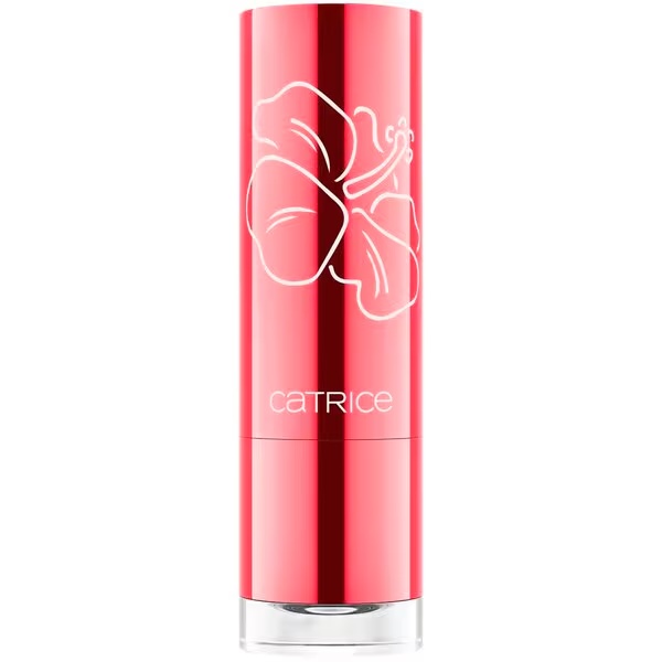 Catrice Hibiscus Glow ruž za usne 010 Hawaiian Blossom Glow 3,5 g