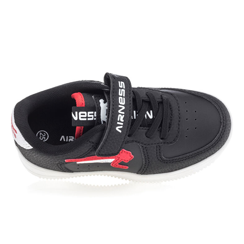 Cestas / zapatillas Garcon Noir