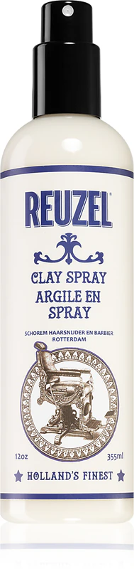 Stylingový ílový sprej na vlasy Reuzel Clay Spray