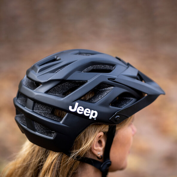 Κράνος ηλεκτρικού ποδηλάτου Pro μαύρο