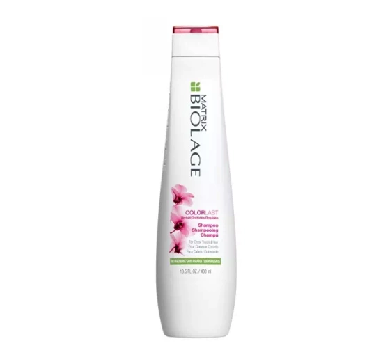 MATRIX BIOLAGE COLOR LAST SZAMPON DO WŁOSÓW FARBOWANYCH 250ML