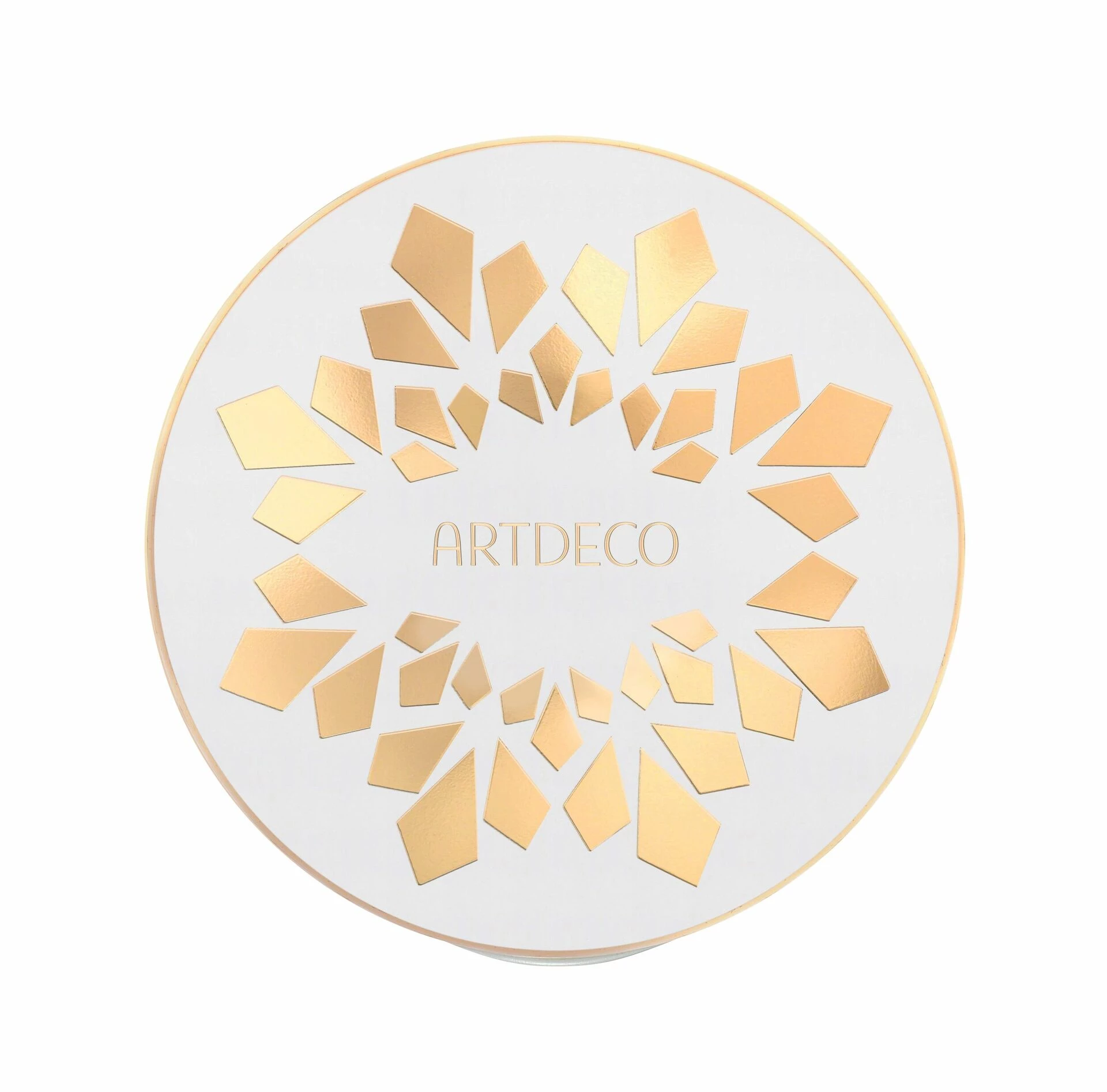 Glow Highlighter Hypnotic Glam - ARTDECO
