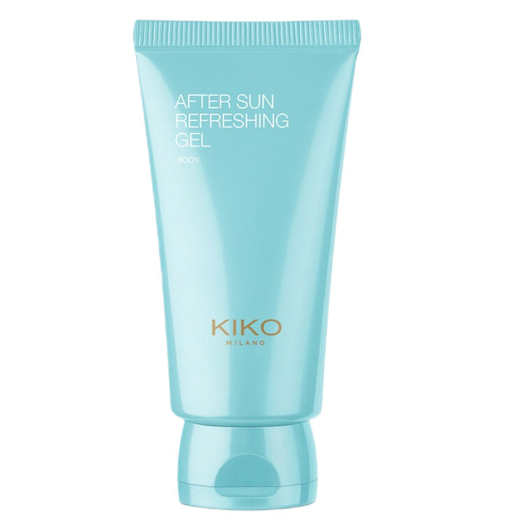 Kiko Milano After Sun