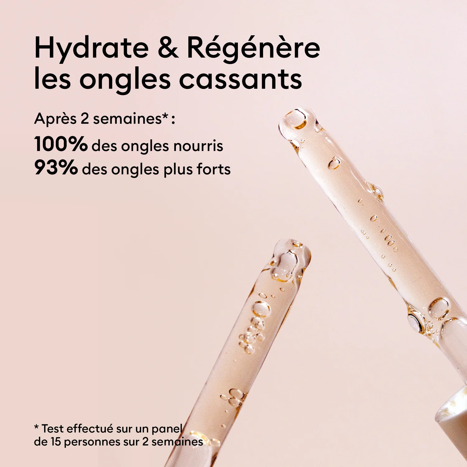 Soins - 15 ml Sérum Complet