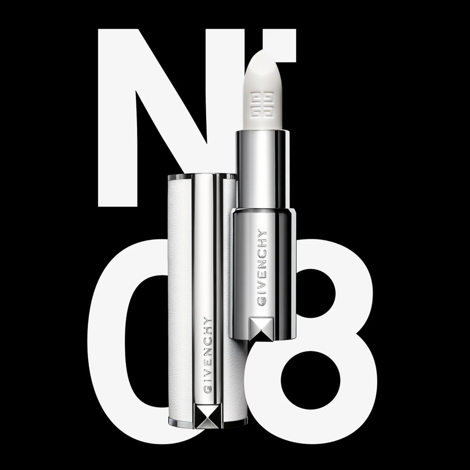 Labbra Le Rouge Baume - Base Rossetto, Balsamo Labbra