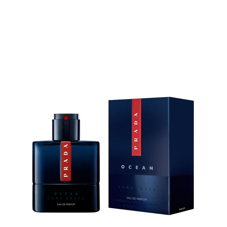 Luna Rossa Ocean Eau de Parfum Parfemi za muškarce