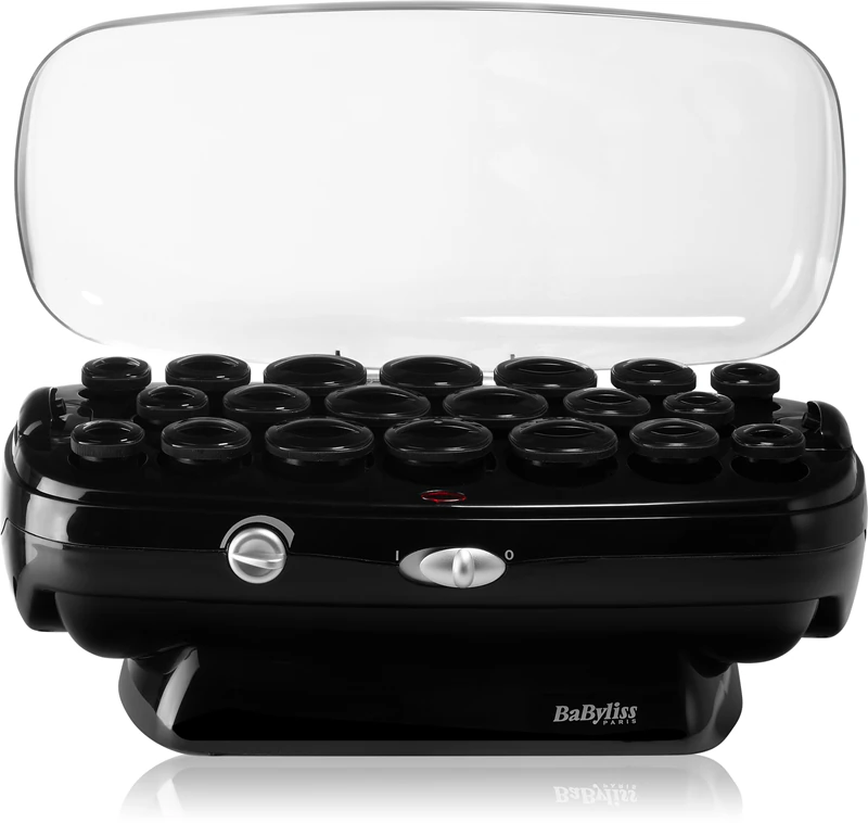 BaByliss Volumen-Lockenwickler RS035E (Thermo-Lockenwickler)