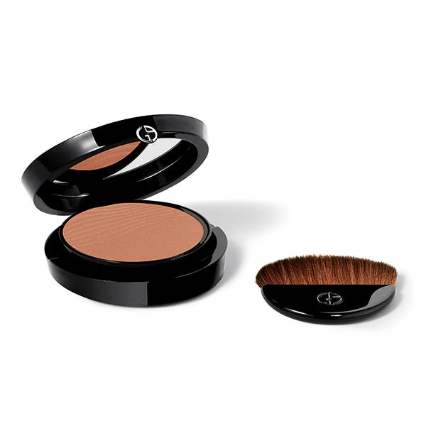 Lysande Silk Glow Fusion Pulver