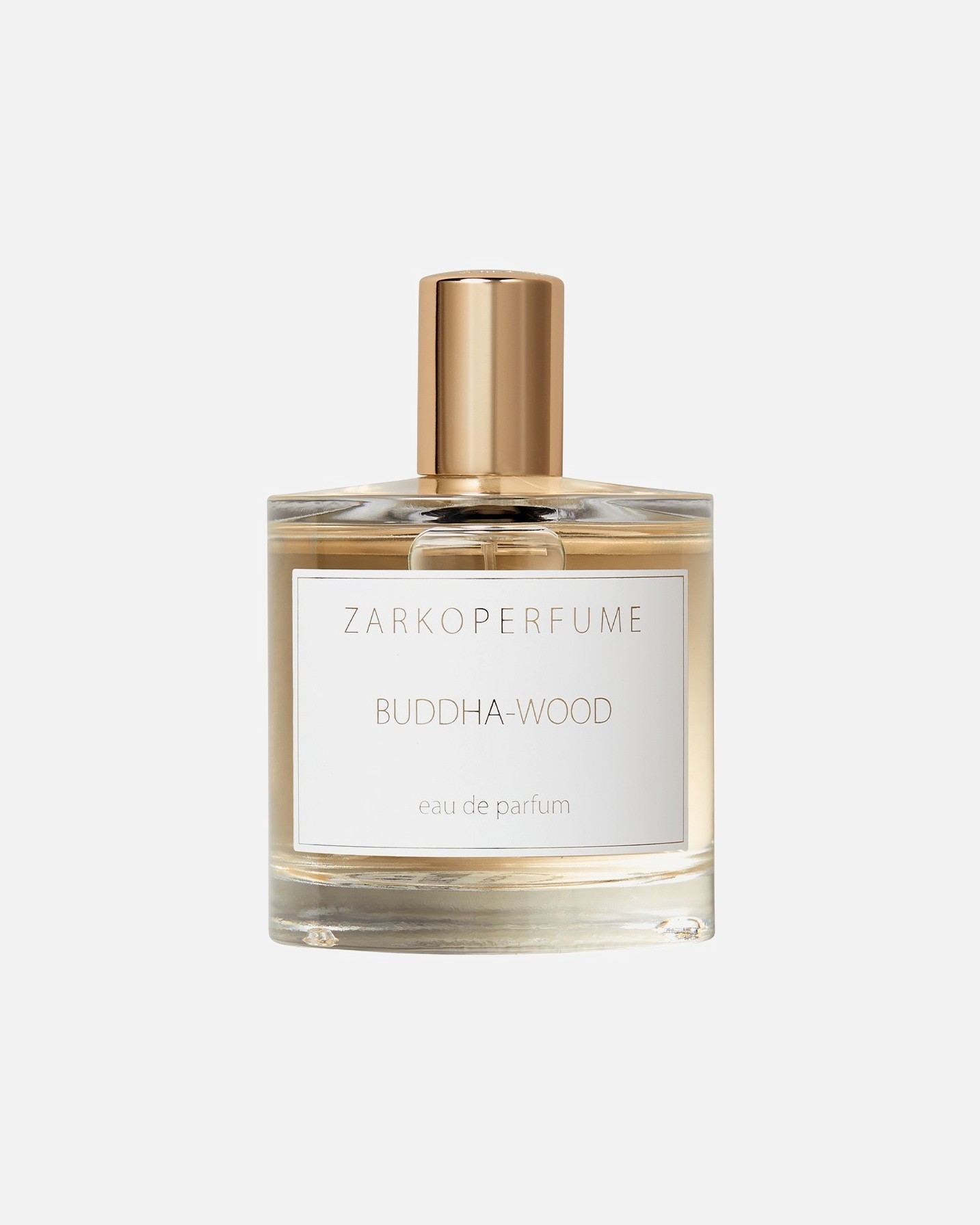 Zarkoperfume Parfum Buddha Wood - 100 ml