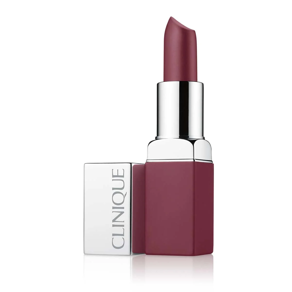 Rossetti Pop Matte Lip Colour + Primer - Rossetto mat, Rossetto