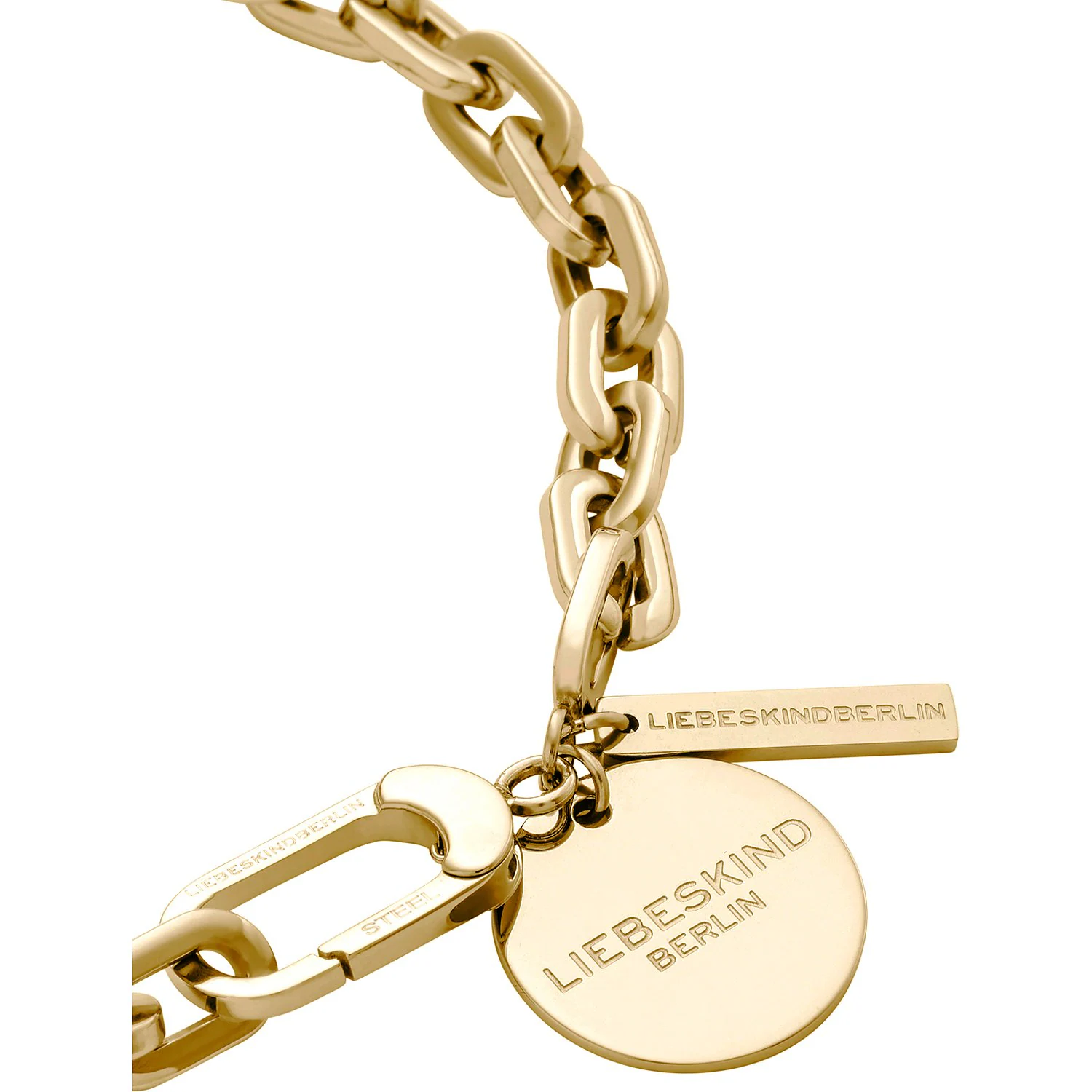 Liebeskind Bracelets