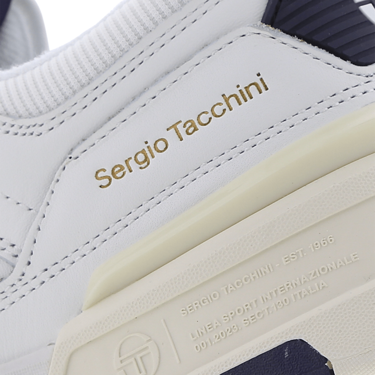 Sergio Tacchini Bb Court Lo