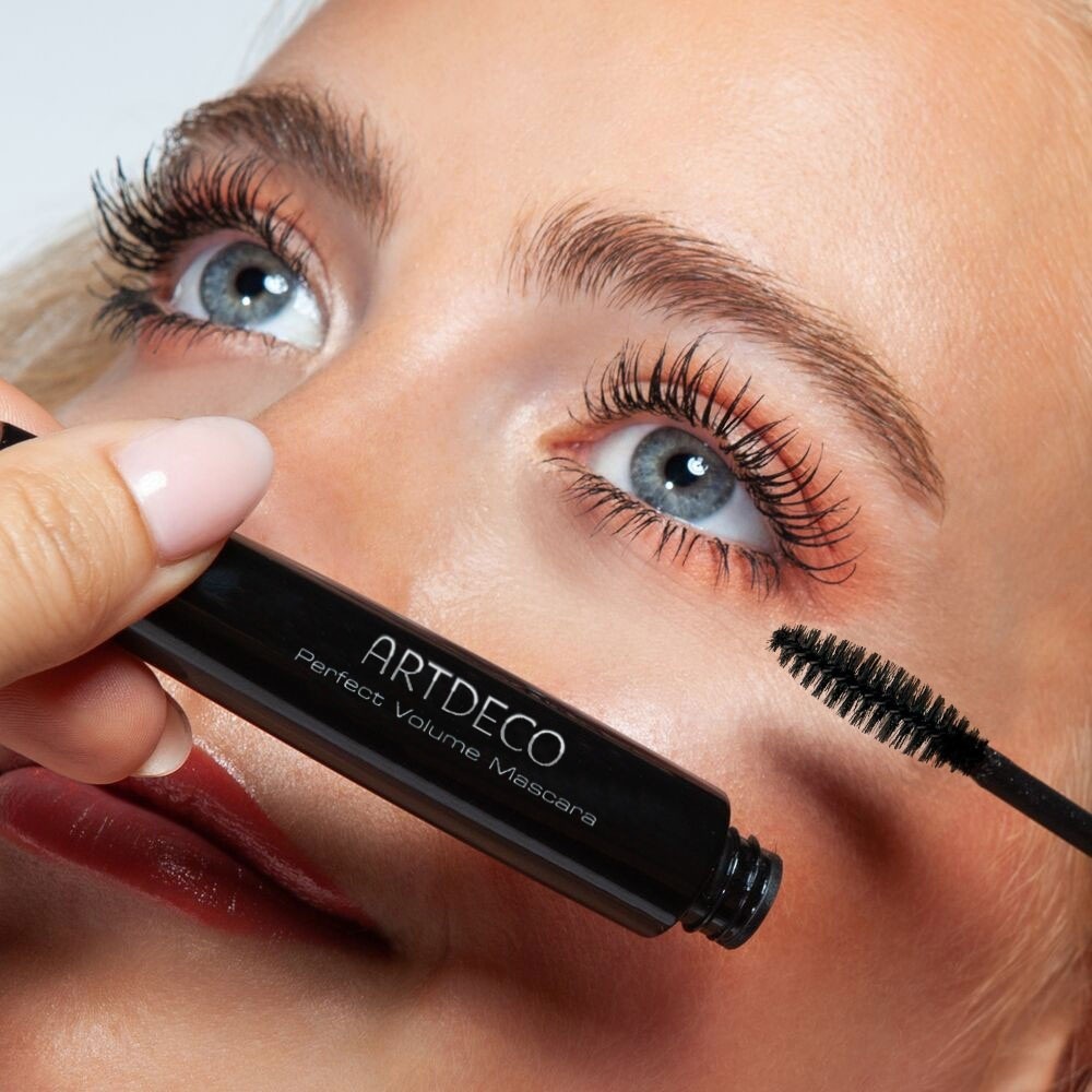 ARTDECO PERFECT COLOR MASCARA