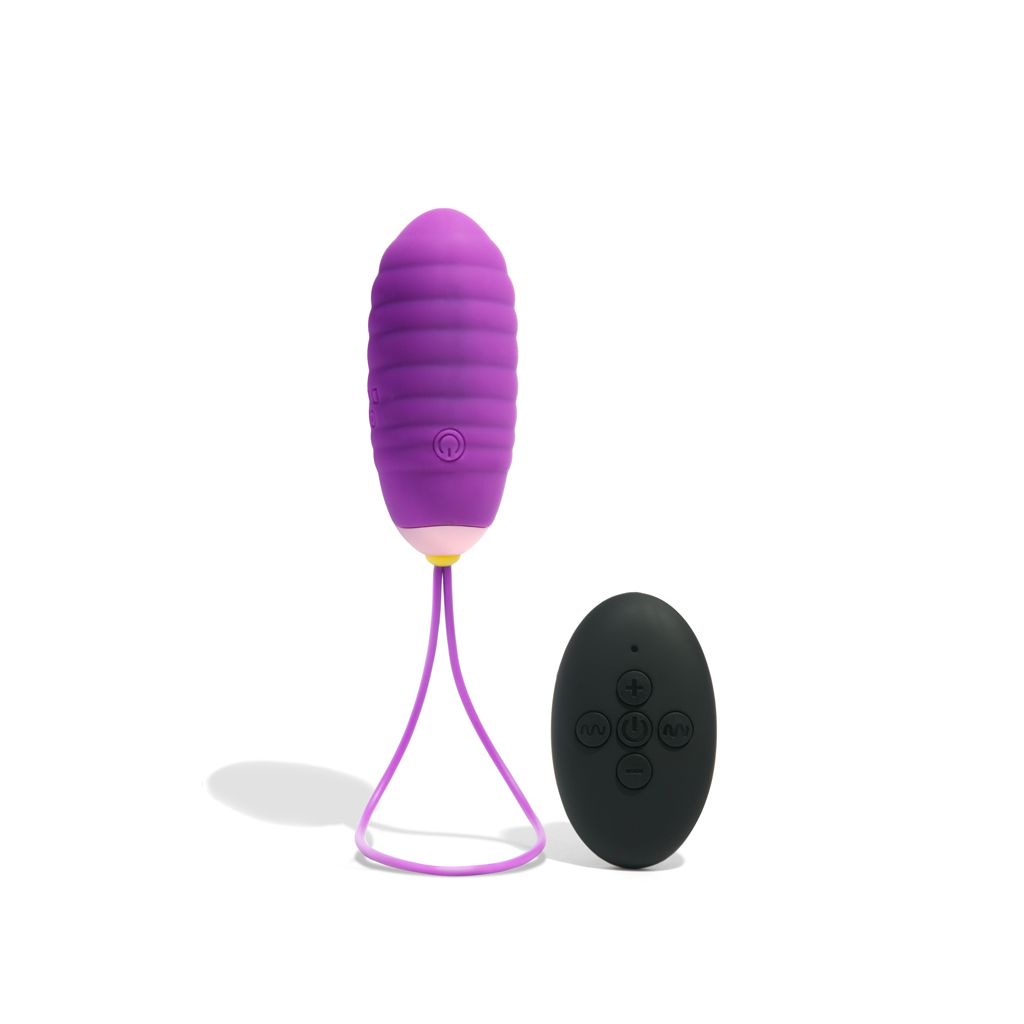 Vibrator Oh Egg Vibratori