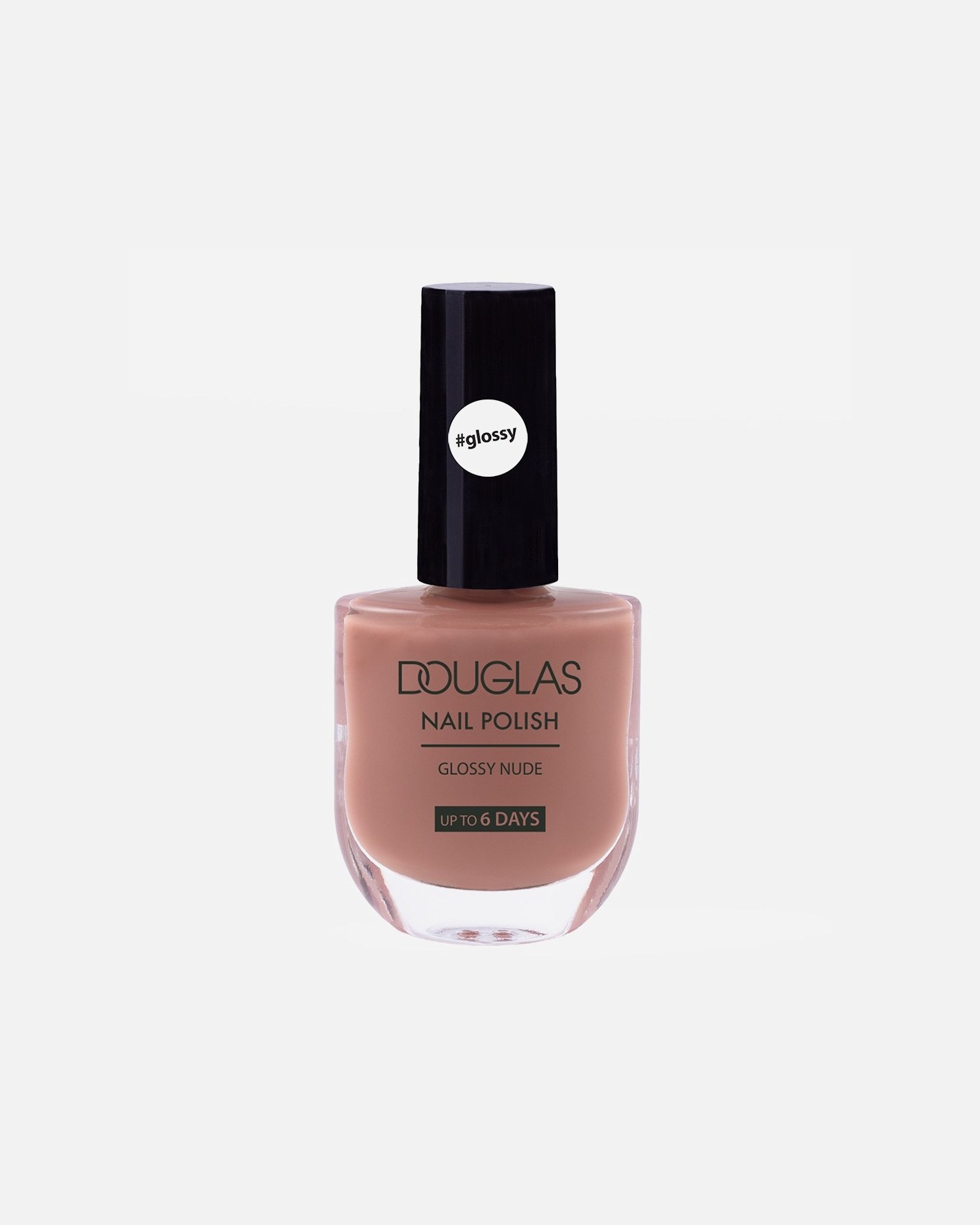 Douglas Collection lak za nokte Makeup lak za nokte (do 6 dana) - 10 ml