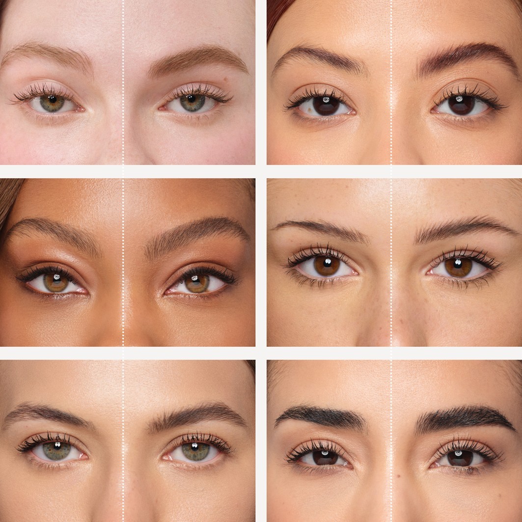 Anastasia Beverly Hills Eyebrow Gel, objemový tónovací gél na obočie – 3,5 ml