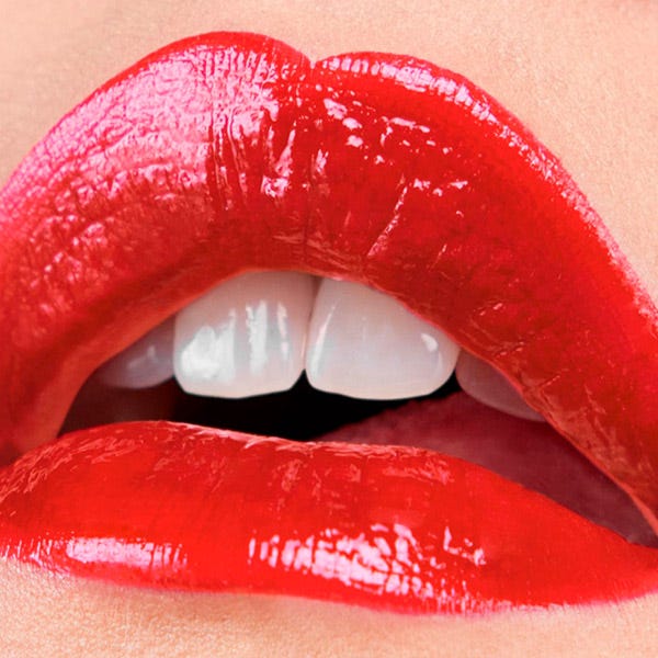 Rouge Pur Couture The Bold