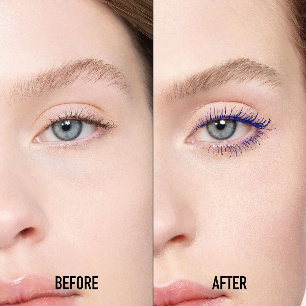 Mascara Diorshow Iconic Overcurl - Mascara