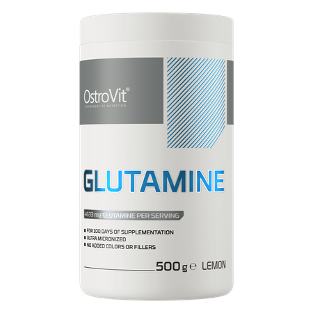 OstroVit Glutamina