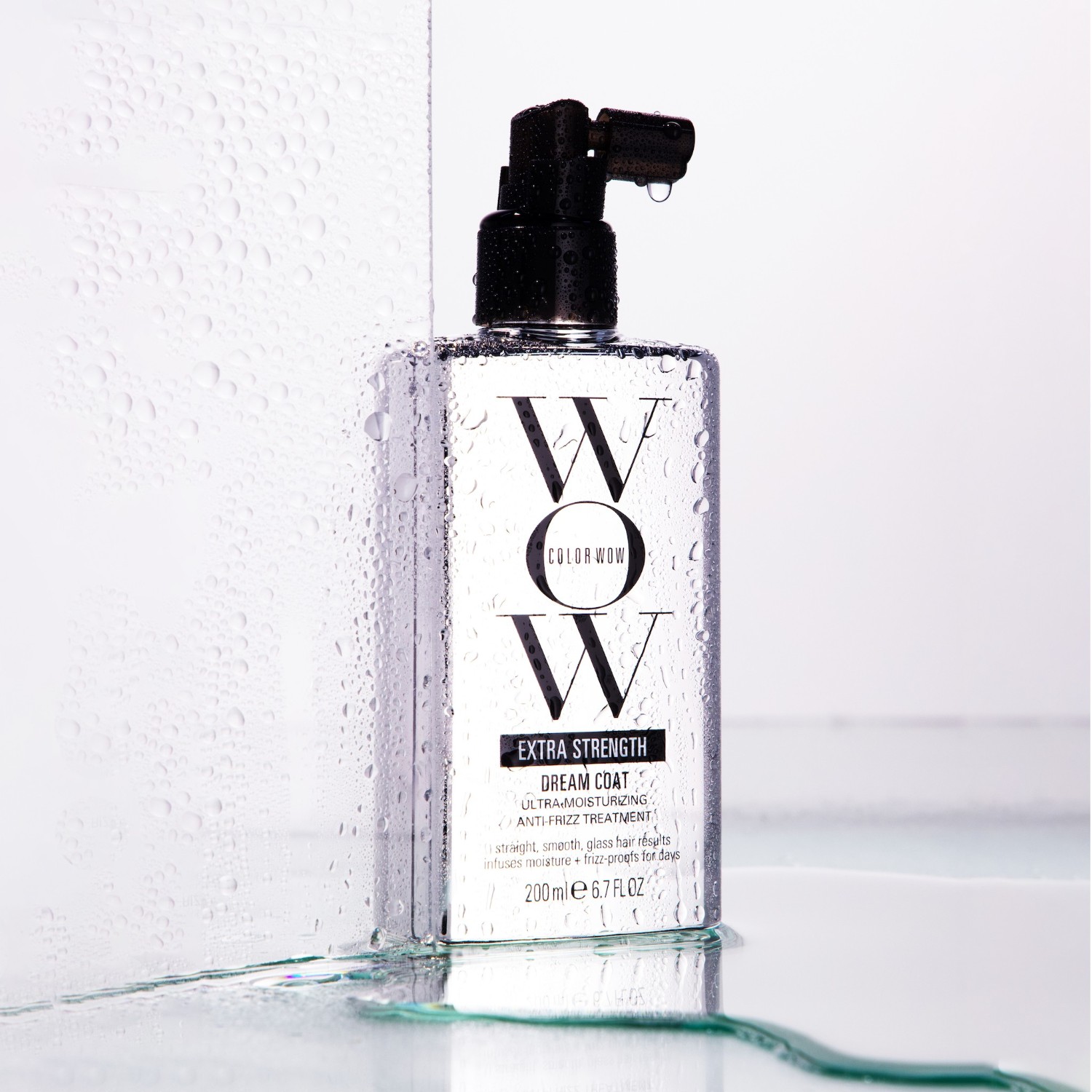 Laca para peinar COLOR WOW Dream Extra Fuerte - 200 ml