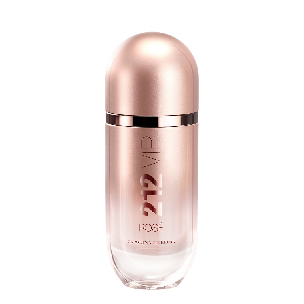 212 VIP Rose EDP Moteriški kvepalai