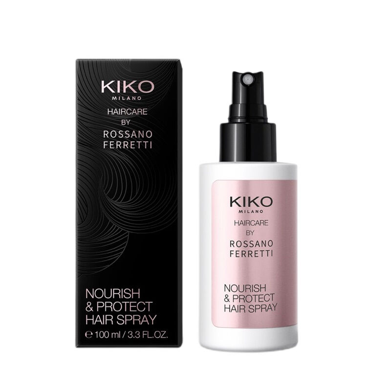 Kiko Milano Nærer & Beskytter