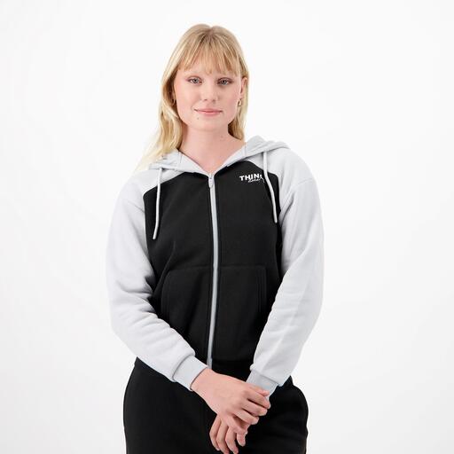 Chándal Silver