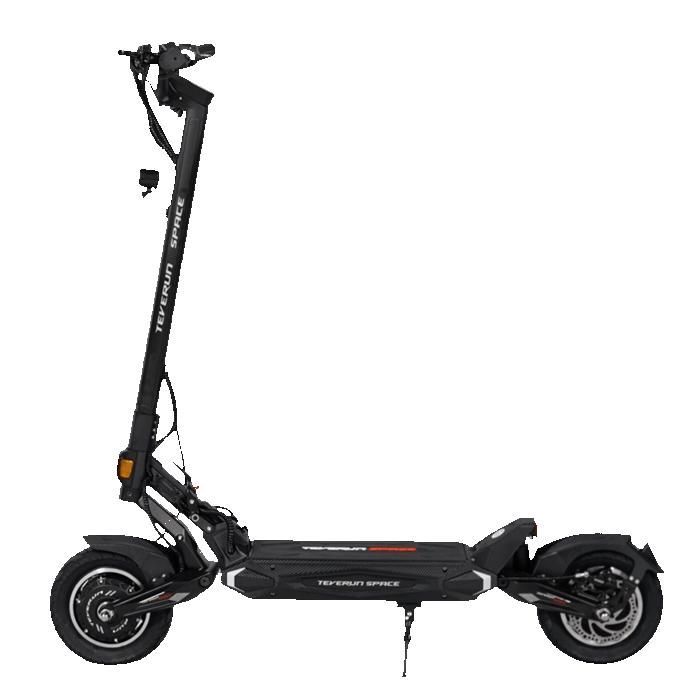 Teverun Space Electric Scooter