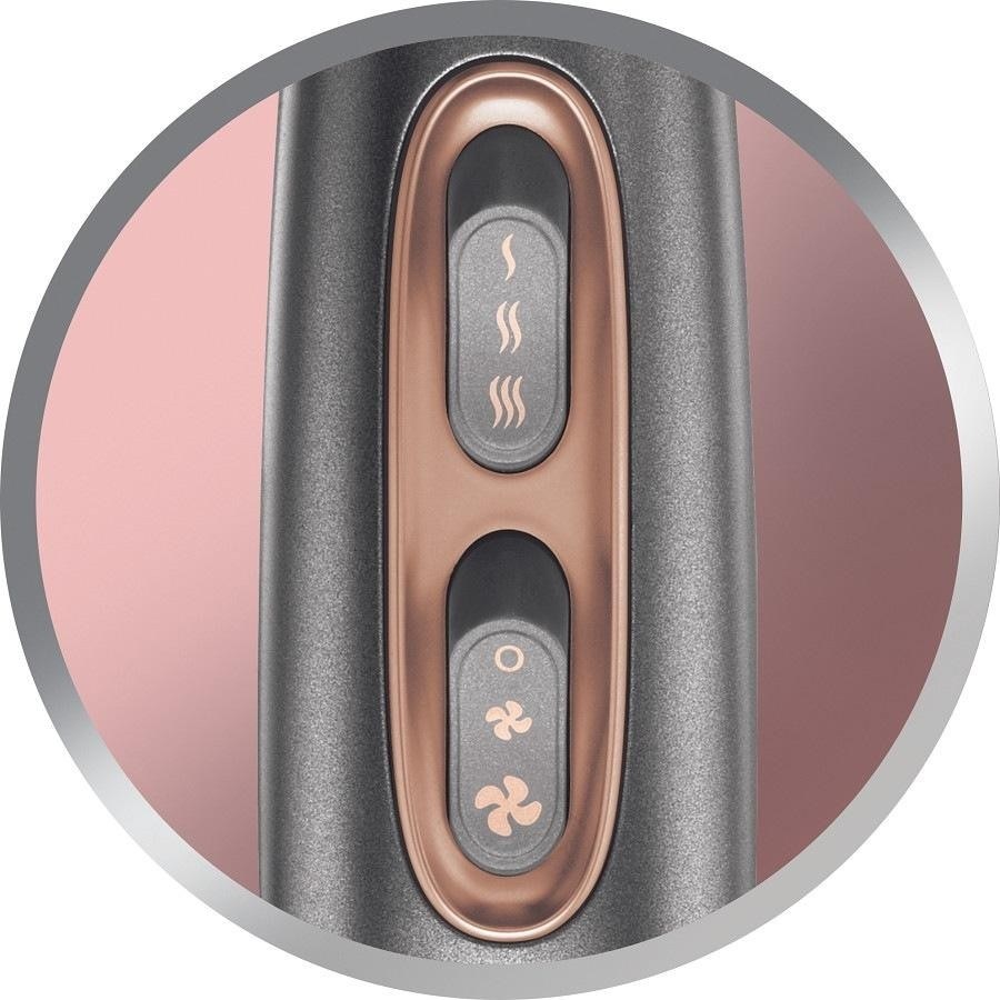 Remington Styling Tools AC8820 - Keratin Protect plaukų džiovintuvas 2200 - 1 vnt.