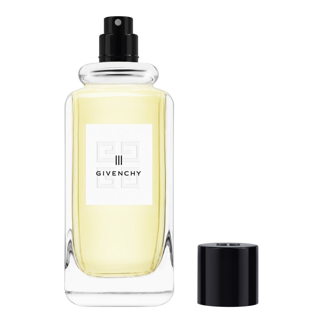Givenchy toaletna voda Les Mythiques III - 100 ml