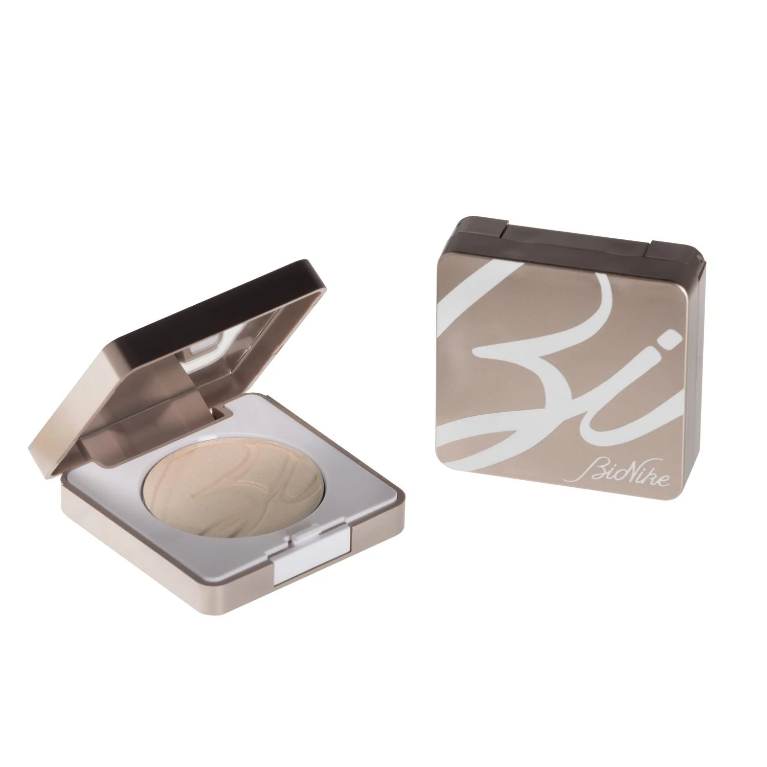 Defence Color Silky Touch Ombretto Compatto - Ombretto compatto