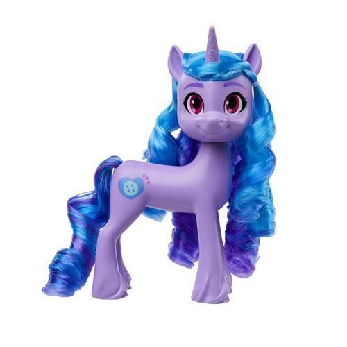 Mini figurine - My Little Pony - Brilliant Adventures Collection - 61x8.1x25.4 cm - 1.38 kg