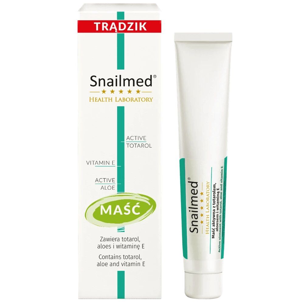 Snailmed Health Laboratory