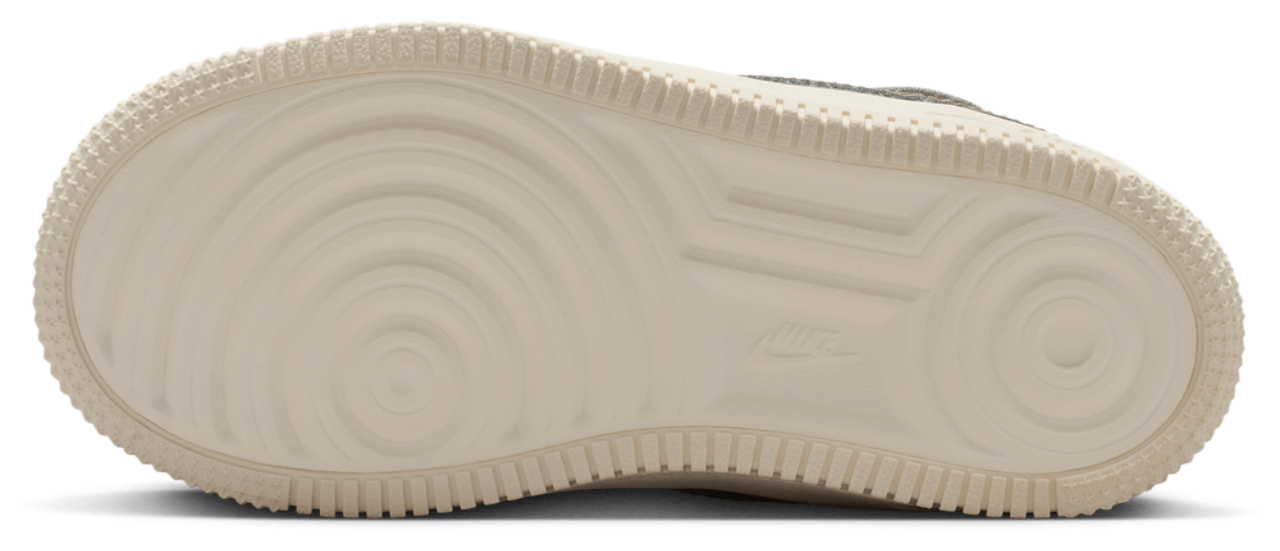 Nike Force 1 Låg Nivå 8