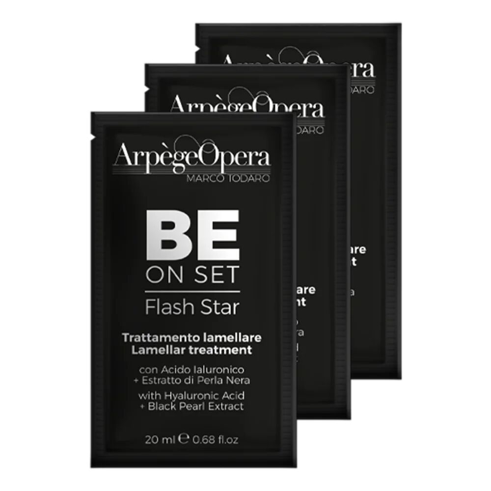 Emsibeth Arpege Opera