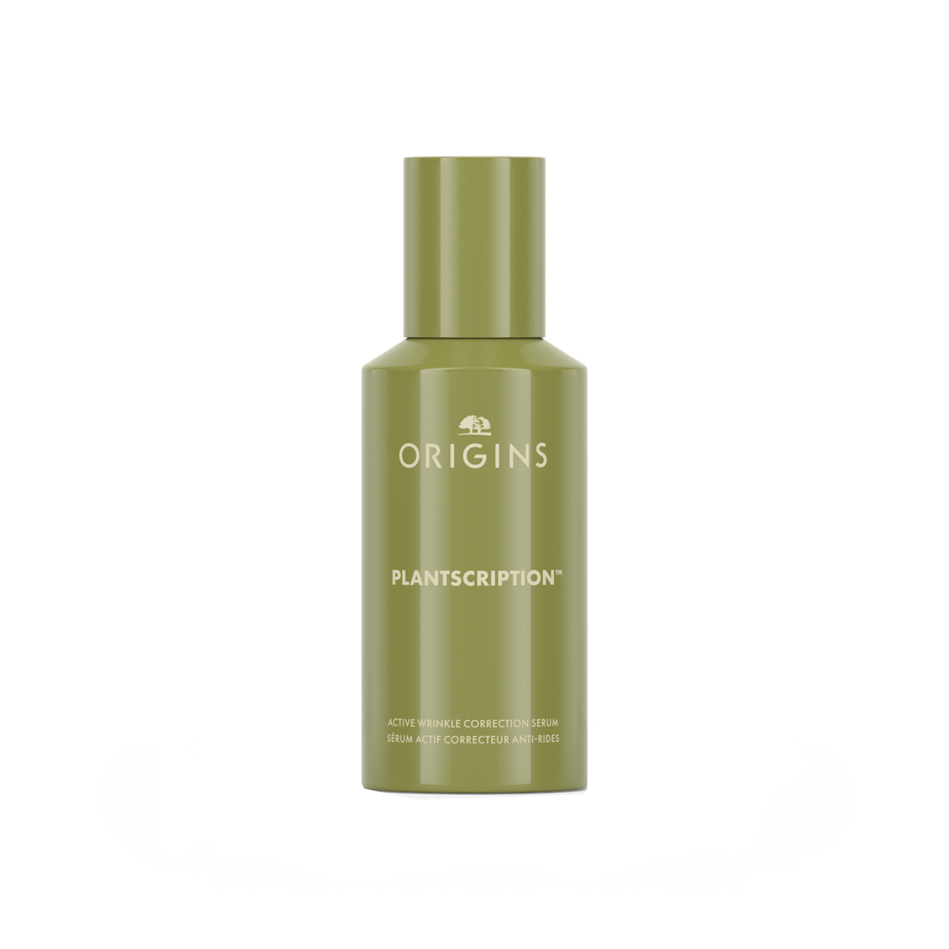 Plantscription Aktív Ránctalanító Szérum Retinoiddal 48 ml - Origins