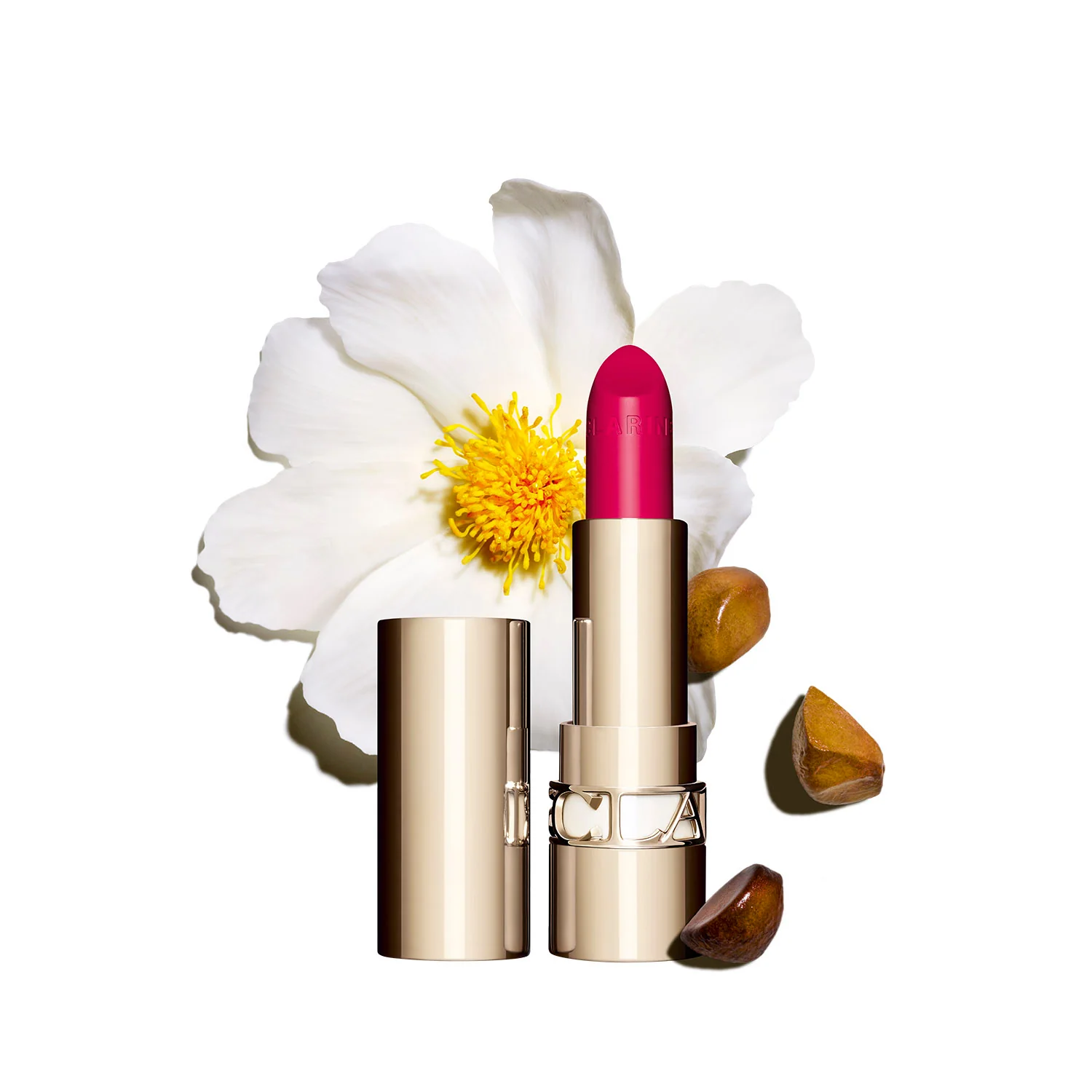 Labbra Joli Rouge Satin - Rossetto