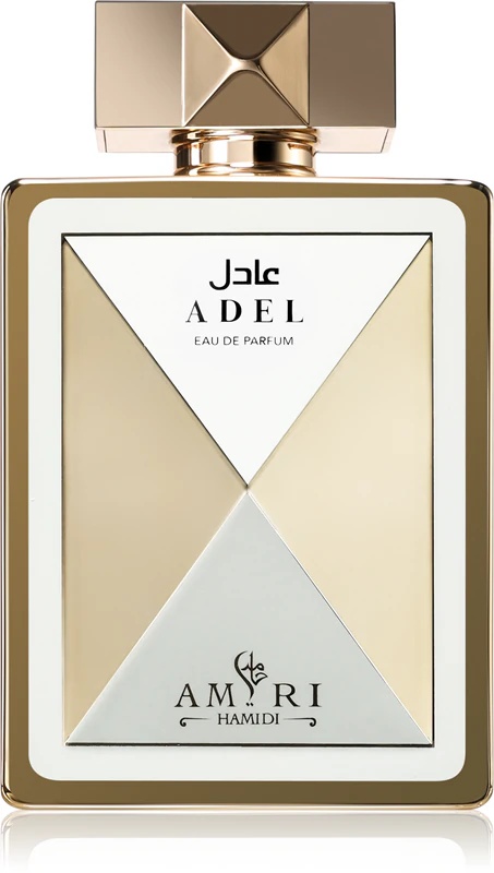 Hamidi Amiri Adel unisex parfum vanduo