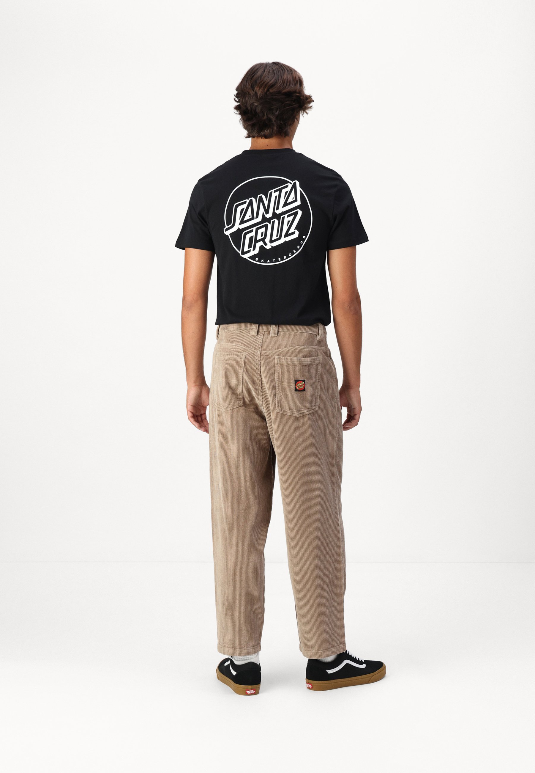 Santa Cruz casual broek