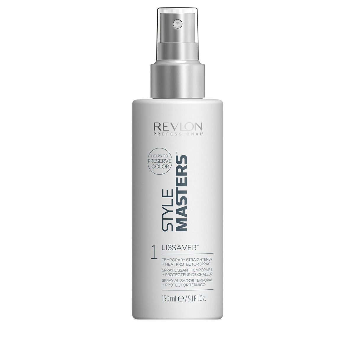 Revlon Professional Style Masters Doppelt oder Nichts
