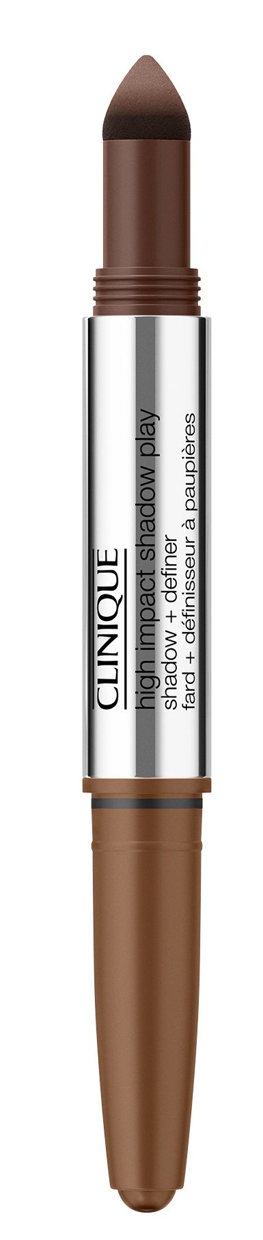 High Impact Shadow Play Definer Sombras de ojos lujo