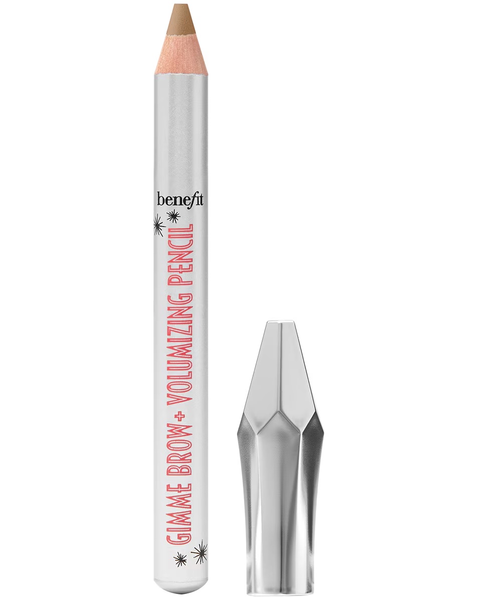 ΣΥΛΛΟΓΗ ΦΡΥΔΙΩΝ BENEFIT COSMETICS GIMME BROW VOLUMIZING PENCIL MINI VOLUMEGEVEND WENKBRAUWPOTLOOD