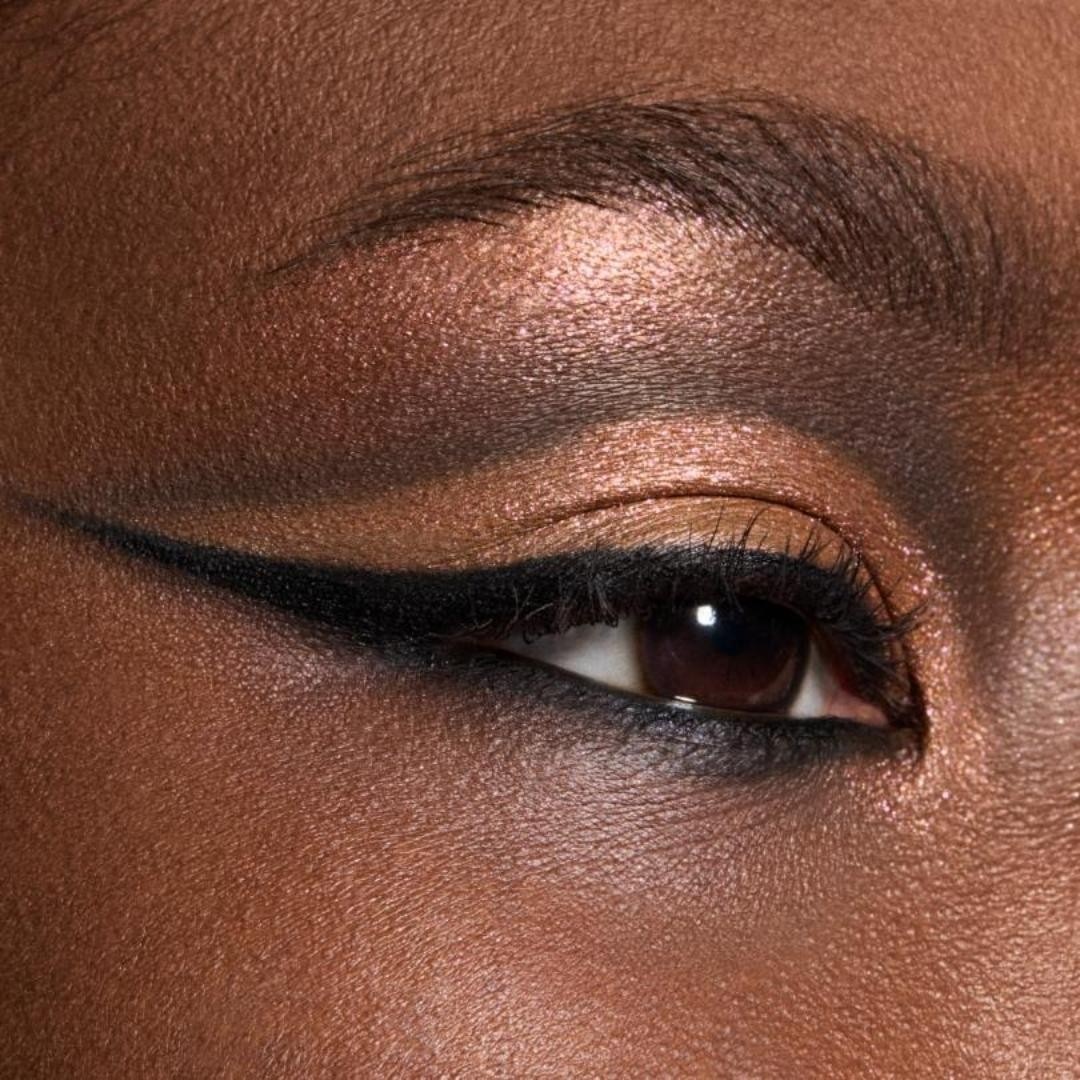 MAC Dazzleshadow Glitter Single Eyeshadow Compact acu ēnu palete - 1 g