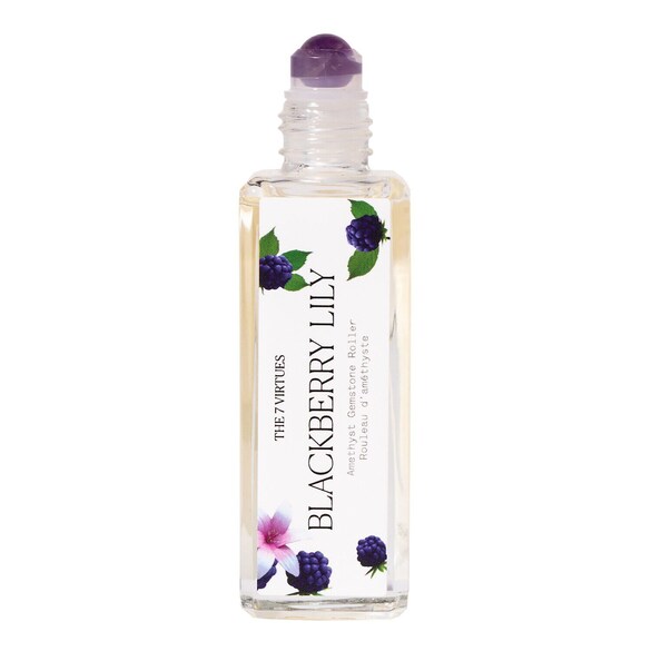 Crin de mur - Ulei de parfum