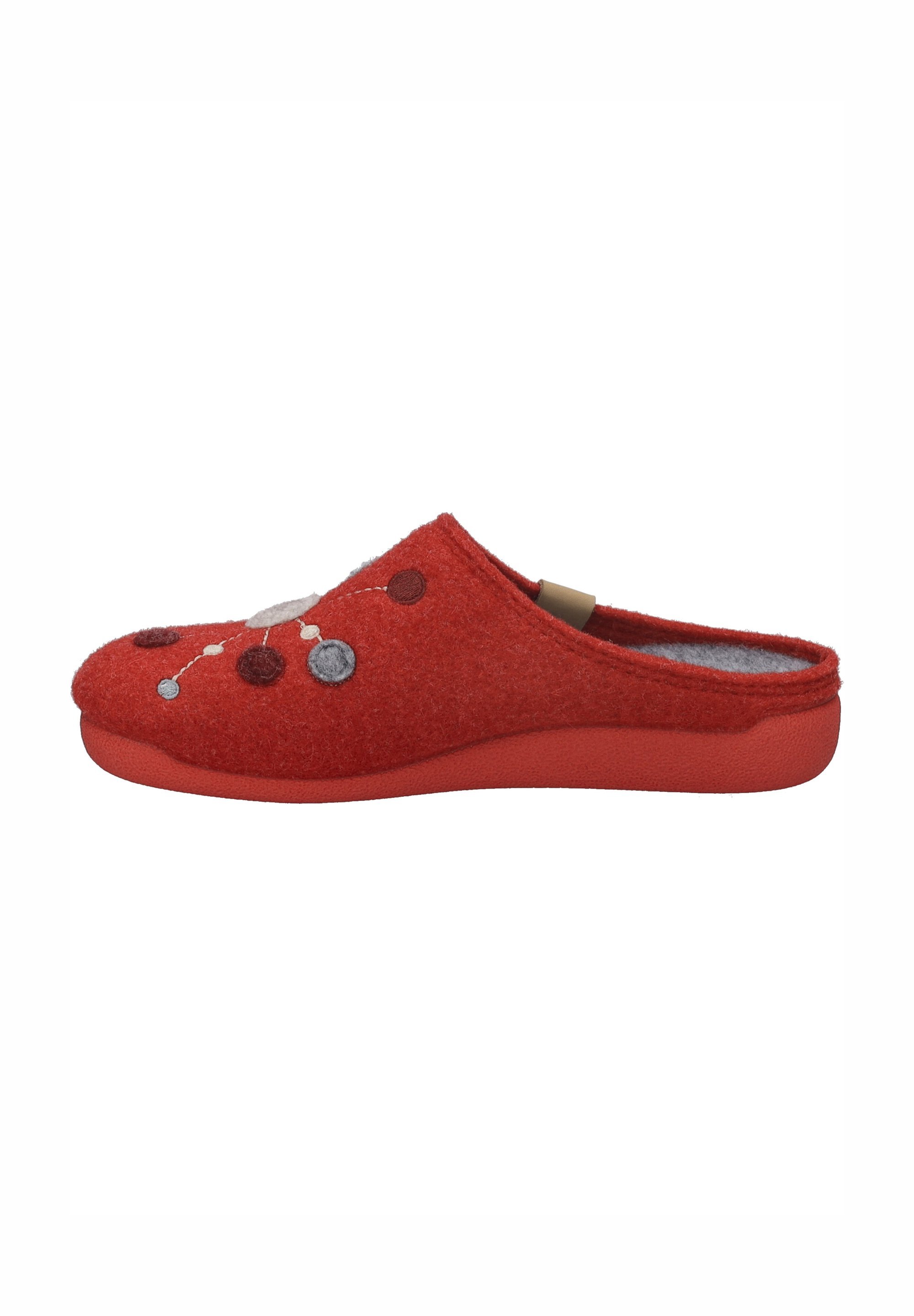 Josef Seibel CARA - Muiltjes - rot multi