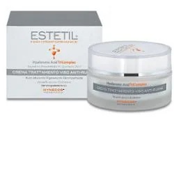 ESTETIL Estetil anti-rimpel gezichtscrème 50 ml